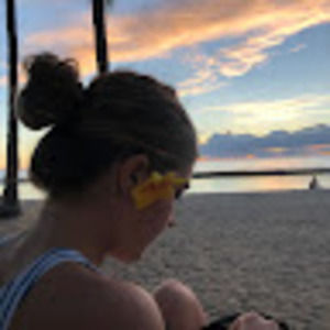 Meet your Posher, Kara